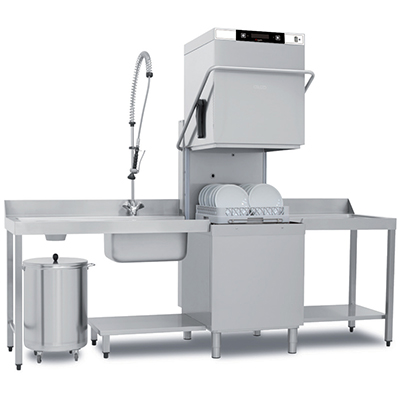 SaniTech 38